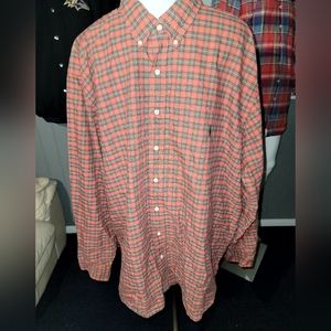 Polo Ralph Lauren long sleeve shirts for men